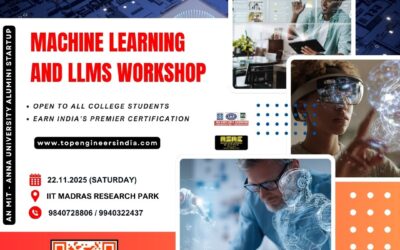MACHINE LEARNING AND LLMS WORKSHOP