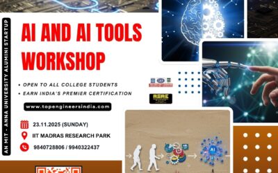 AI AND AI TOOLS WORKSHOP