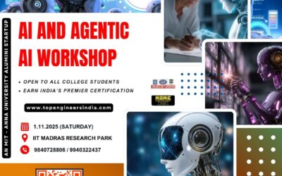 AI and Agentic AI WORKSHOP