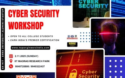 CYBER SECURITY WORKSHOP
