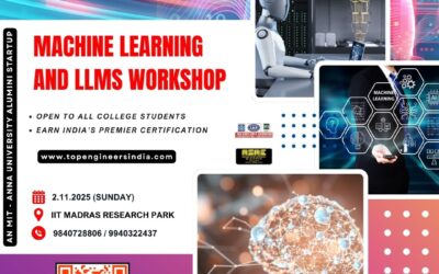 MACHINE LEARNING AND LLMS WORKSHOP
