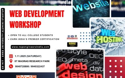 WEB DEVELOPMENT WORKSHOP