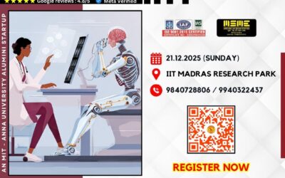 AI IN HEALTH CARE WORKSHOP