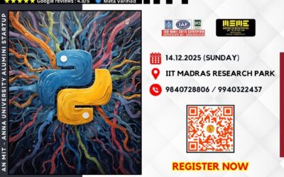 PYTHON FOR ML WORKSHOP