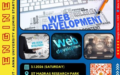 WEB DEVELOPMENT WORKSHOP
