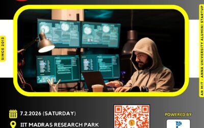 ETHICAL HACKING WORKSHOP