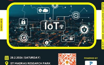 IOT AUTOMATION USING RASPBERRY PI WORKSHOP