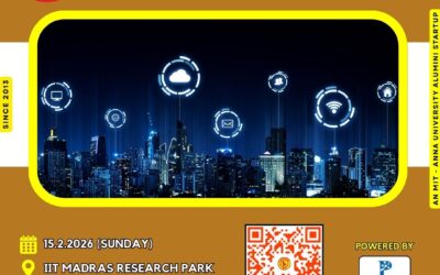 IOT AND EMBEDDED SYSTEM WORKSHOP