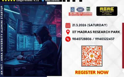 ETHICAL HACKING WORKSHOP