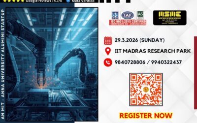 DIGITAL MANUFACTURING WORKSHOP