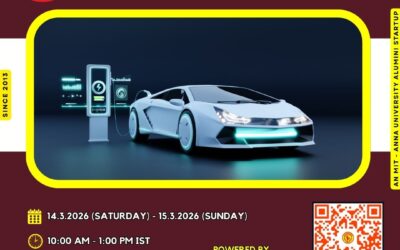 TWO DAY WORKSHOP ON IC, EV AND HYBRID VEHICLES (ONLINE MODE)