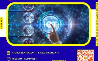 TWO DAY WORKSHOP ON IOT AUTOMATION USING RASPBERRY PI (ONLINE MODE)