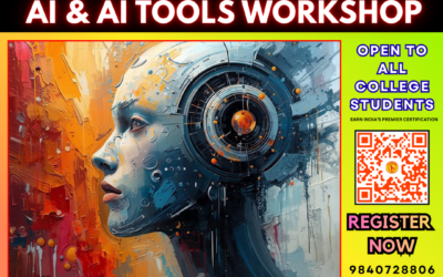 AI & AI TOOLS WORKSHOP