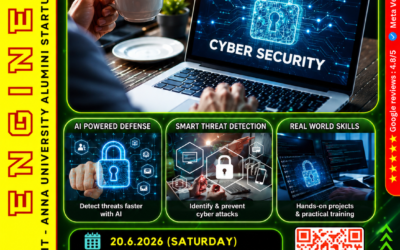 AI IN CYBER SECURITY WORKSHOP