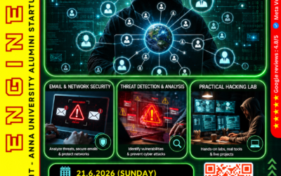 ETHICAL HACKING WORKSHOP