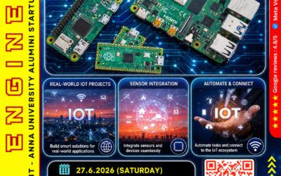 IOT AUTOMATION USING RASPBERRY PI WORKSHOP