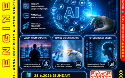 GEN AI AND PROMPT ENGINEERING WORKSHOP