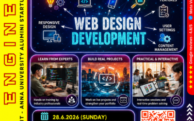 WEB DEVELOPMENT WORKSHOP