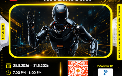 ONE WEEK AI AND AI TOOLS INTERNSHIP (ONLINE MODE)