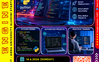 PYTHON AUTOMATION WORKSHOP