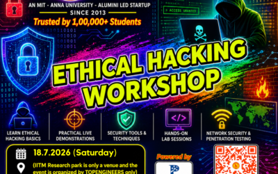 ETHICAL HACKING WORKSHOP