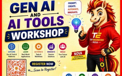 GEN AI AND AI TOOLS WORKSHOP