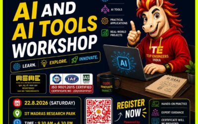 AI & AI TOOLS WORKSHOP
