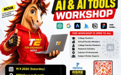 AI & AI TOOLS WORKSHOP