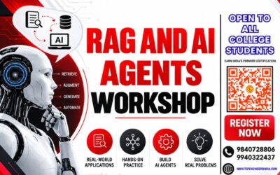 RAG AND AI AGENTS WORKSHOP