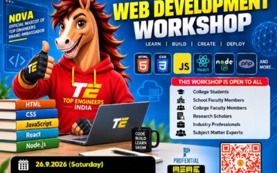 WEB DEVELOPMENT WORKSHOP