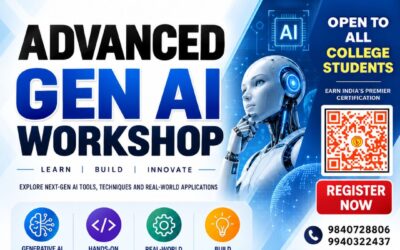 ADVANCED GEN AI WORKSHOP